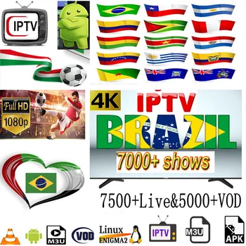 

IPTV M3u apk Abonnement UK Duits Frans Arabisch Spaans Italië VOD Arabisch Premium Voor Android Box Enigma2 Smart TV X