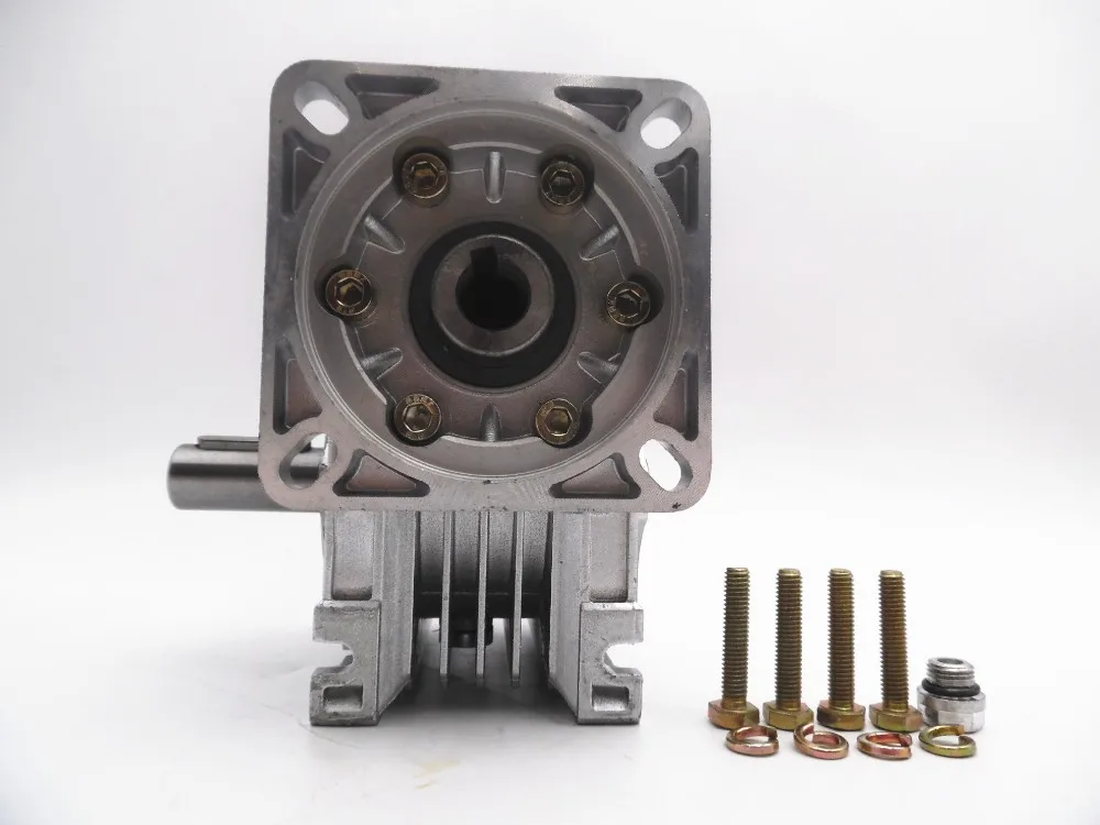 NMRV040-10 NEMA34 (5)