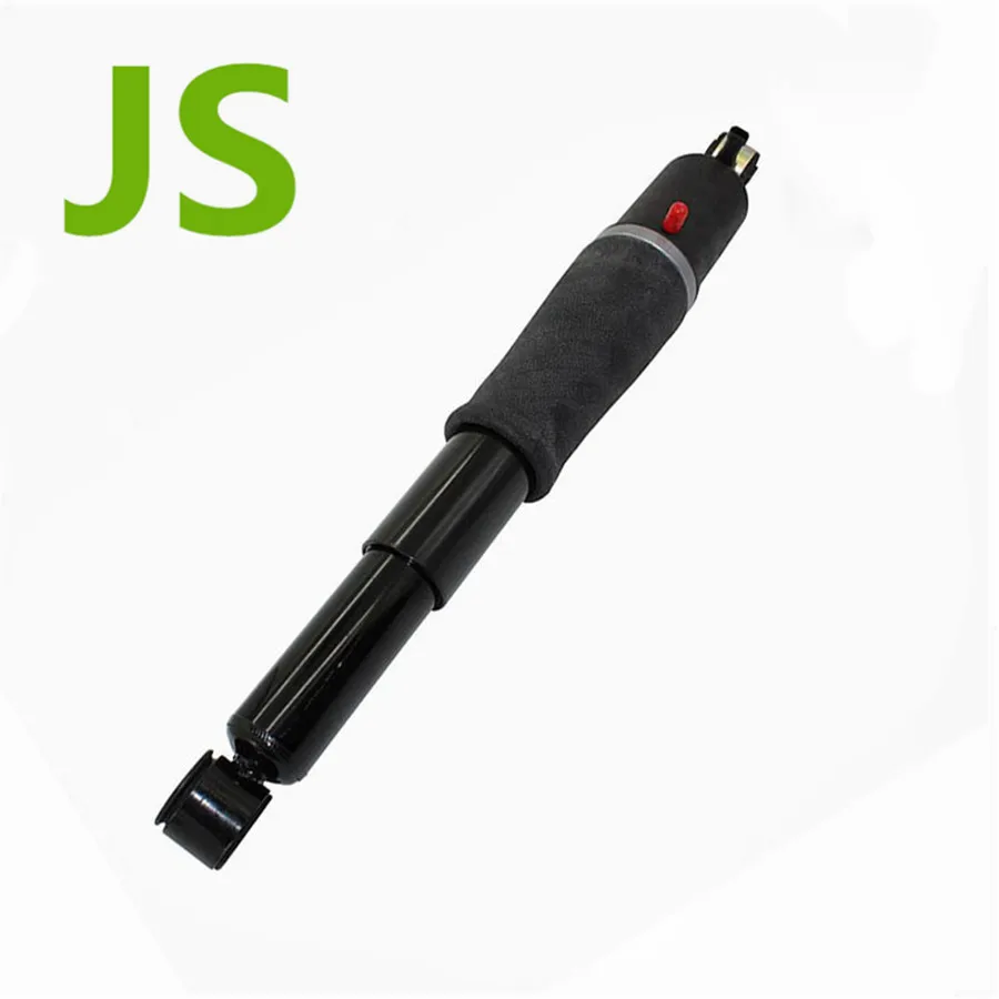 Пара задних воздушных ударов для 02-14 Cadillac Escalade, 00-14 Chevrolet Suburban 1500/Tahoe 1500/GMC Yukon 1500 XL w/Z55 Autoride