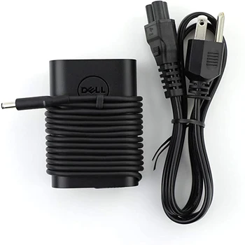 

New Original UL Listed 45W AC Charger power supply for Dell Inspiron 7352 13 Laptop cord