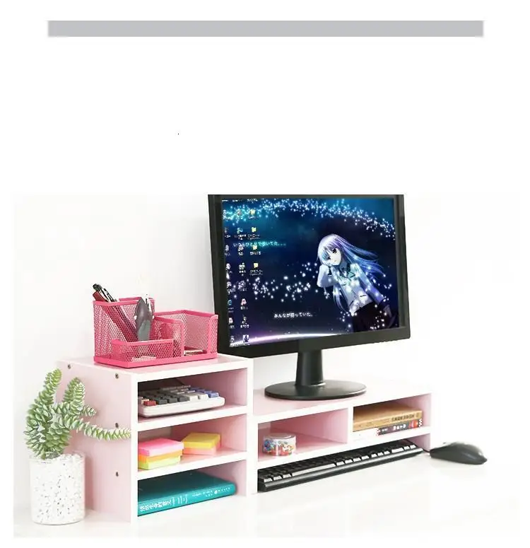Gabinete Pc небольшая комната Estanteria леса держатель Компьютерный дисплей стенд для хранения Органайзер Estantes Prateleira полка