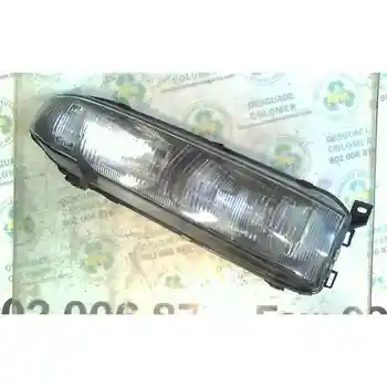 

3500232 headlight Right Mitsubishi Galant Saloon (e30) 1.8 Turbodiesel
