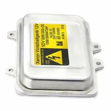 Новинка! OEM 06 07 08 09 Линкольн MKZ ксенон HID фара балласт блок управления