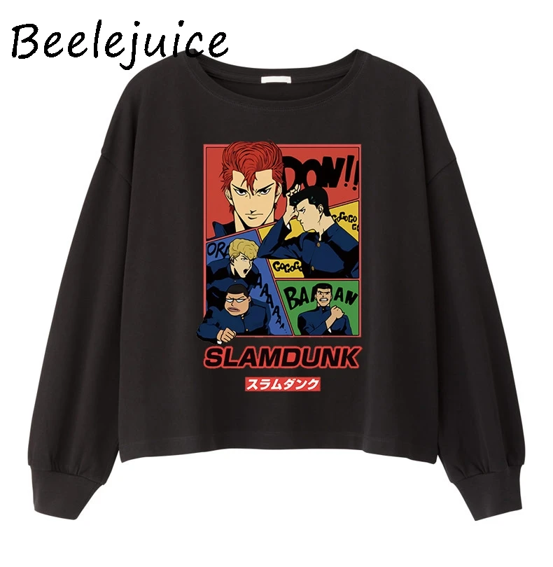 SLAM DUNK мультфильм патчи для одежды DIY класс-термопереводные наклейки декоративные аксессуары