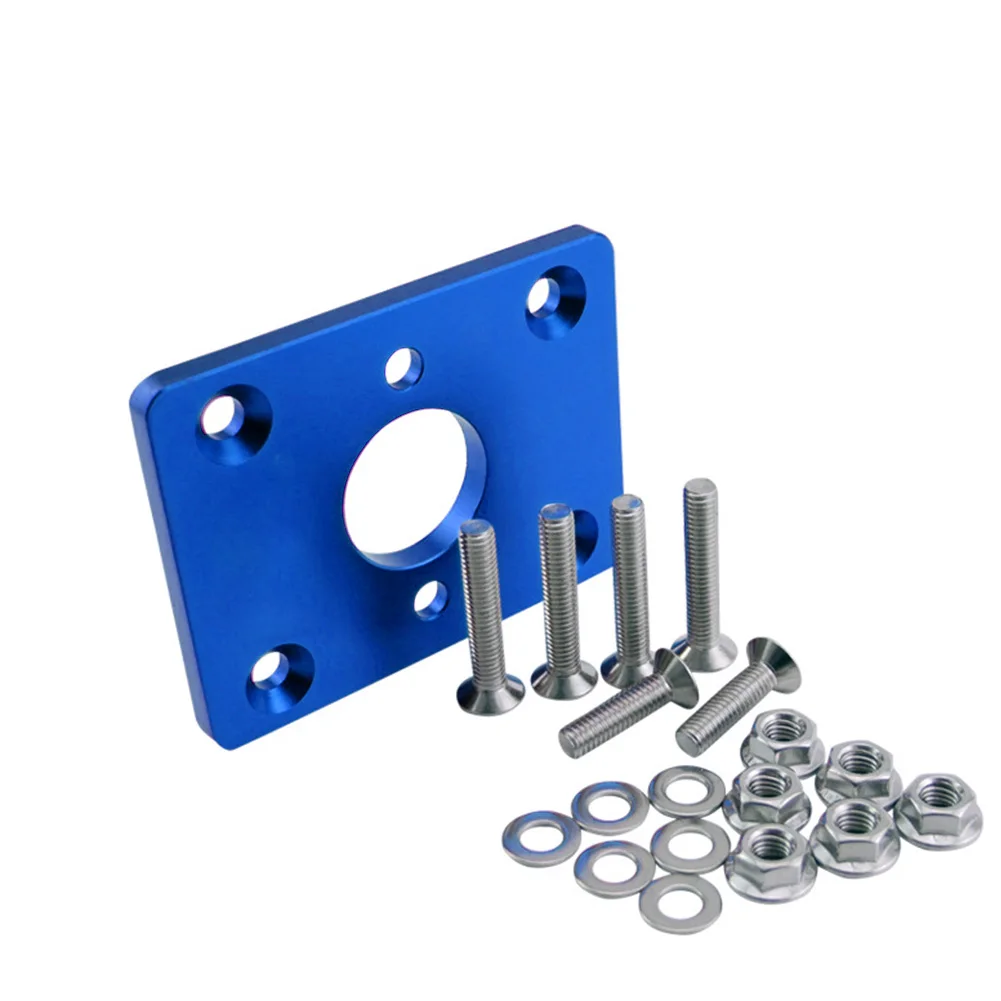 1 компл. Модификация алюминиевый сплав детали двигателя тормозной усилитель руля