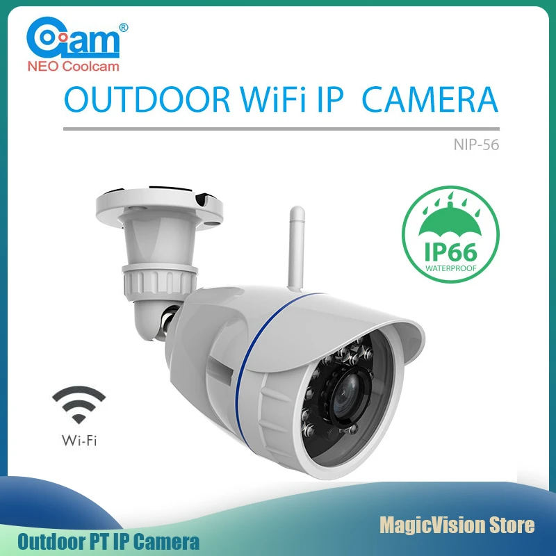 outdoor night vision camera wireless