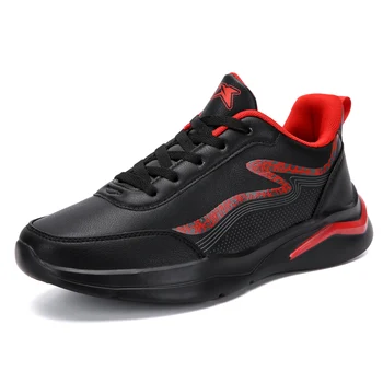 

Men's running shoes breathable casual shoes outdoor lightweight sports shoes casual hiking sports shoes non-slip men's shoes