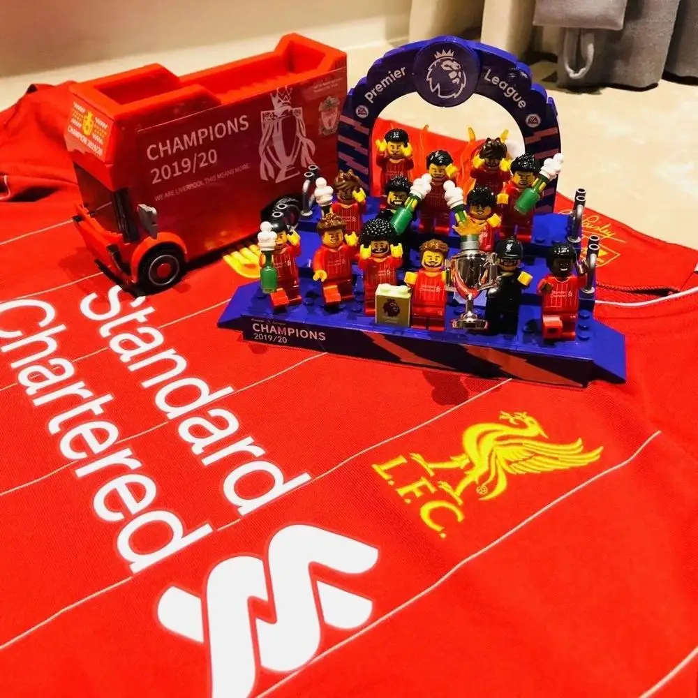 lego technic liverpool