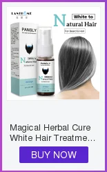 Постоянным остановить Hair Growth Inhibitor лобковые волосы удаление волос на теле лечения спрей для лица для удаления волос для Для женщин ремонта