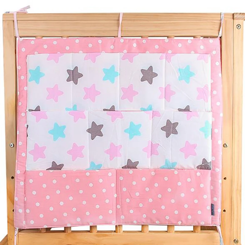 Diaper Bag Baby Bag Nappy Storage for Baby Bed Crib mummy bags baby care multifunction Nursing bag BMT048