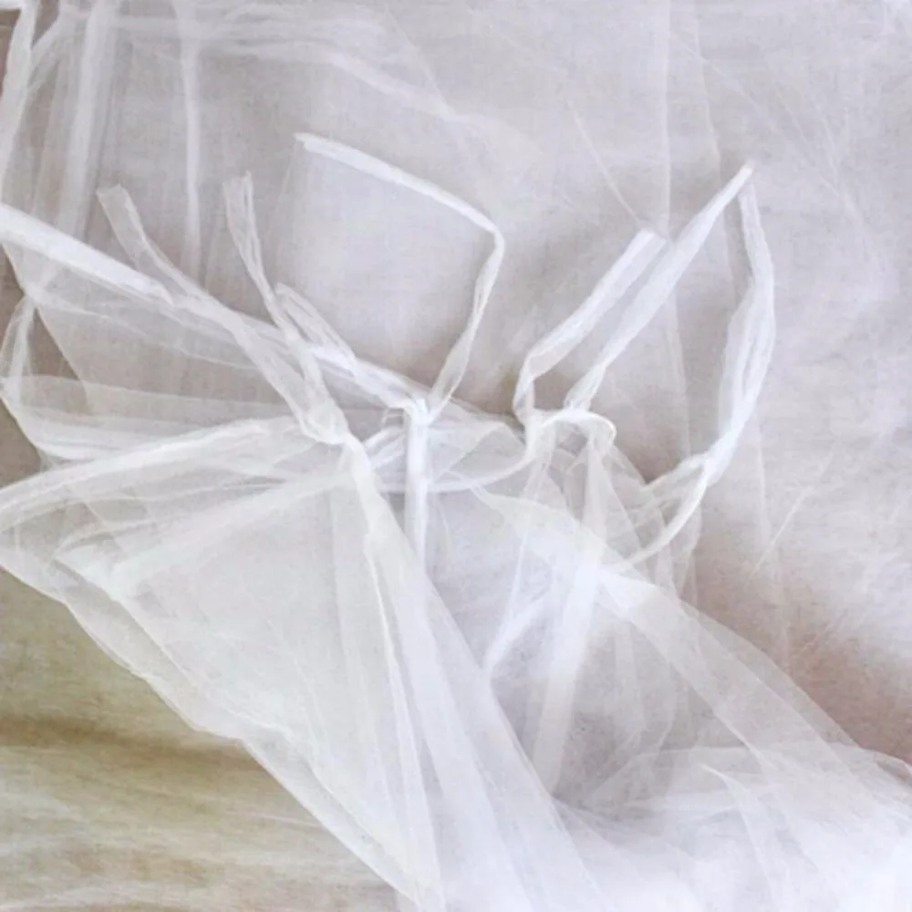Moustiquaire Canopy Four Corner Post Student Canopy Bed Mosquito Net Netting Queen King Twin Size Moustiquaire Canopy Four Corner Post Student Canopy Bed Mosquito Net Netting Queen King Twin Size