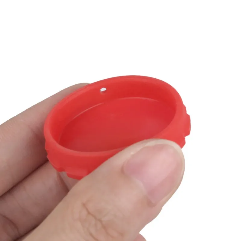 Чехол для объектива камеры для DJI OSMO ACTION, Пыленепроницаемая Защита от царапин, защитная крышка для объектива, аксессуары