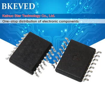 

5PCS HT9032C SOP16 HT9032 SOP 9032C new and original IC