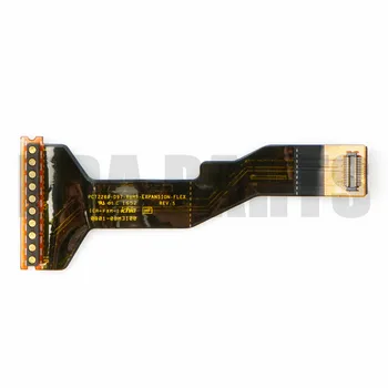 

10pcs Charge Connector Cable for Motorola Symbol Zebra TC8000 TC80NH