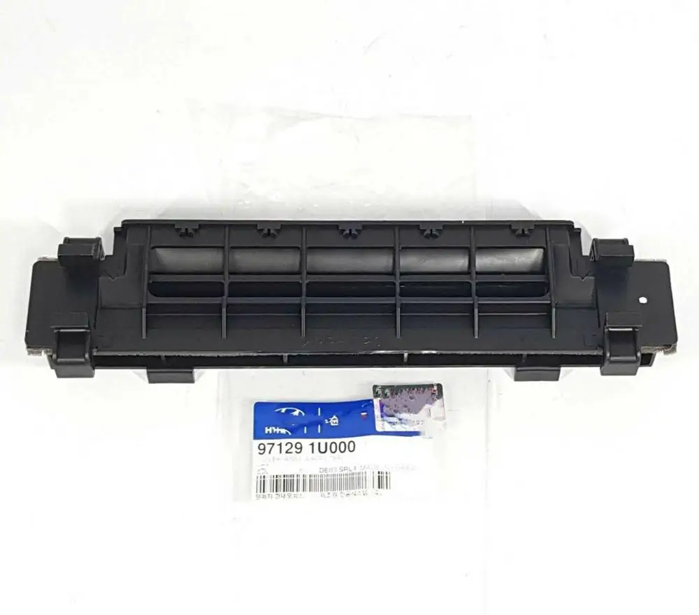 Запчасти OEM крышка воздушного фильтра в сборе для Hyundai 2010 2012 Santa Fe Kia 2009 2016 Sorento
