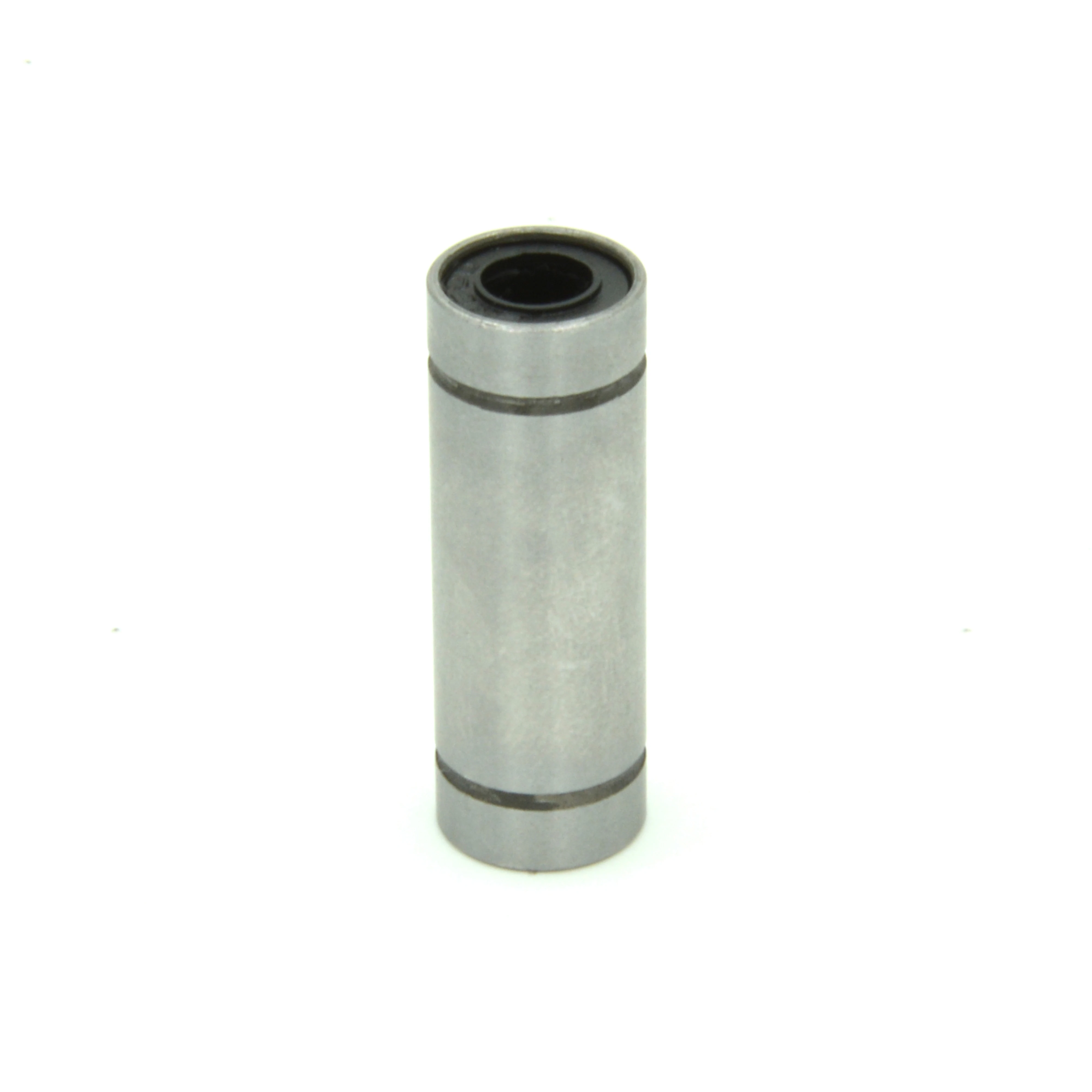 

High quality 440C Stainless Steel long type linear shaft bearing LM6LUU LM8LUU LM10LUU LM12LUU Linear Bearing