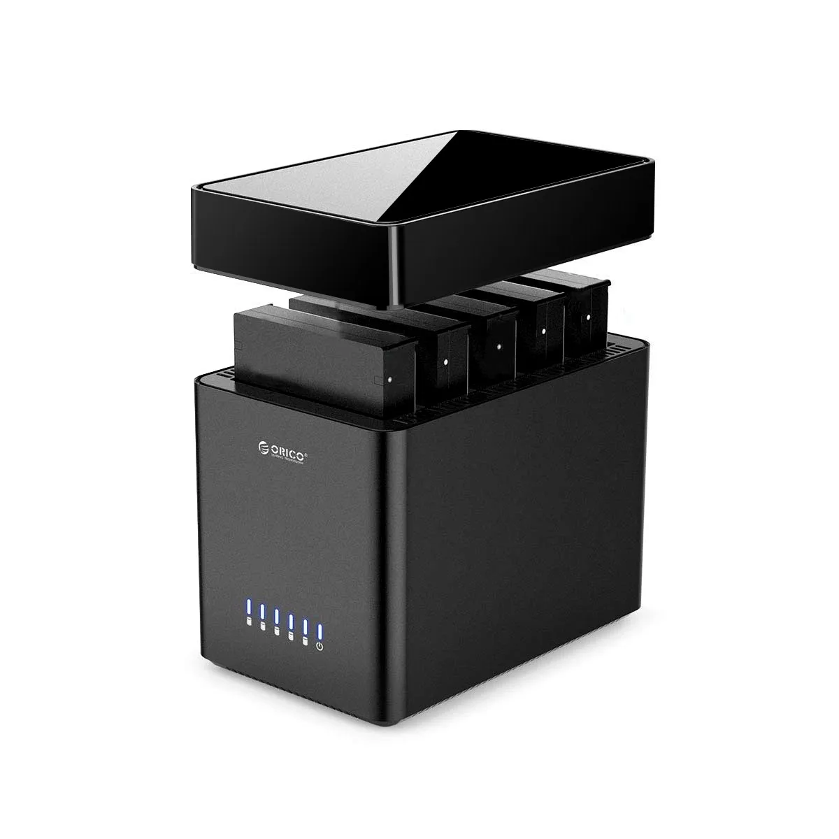 Caixa externa para HDD