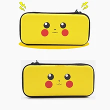 Модная тематическая серия EVA жесткий чехол для хранения сумка для хранения водонепроницаемый игровой ящик для хранения