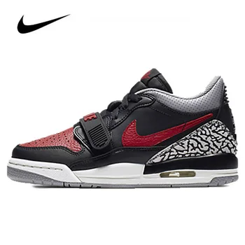 

Nike Air Jordan Legacy 312 Low(GS) Men Basketball Shoes Unisex Women Outdoor Sports Sneakers Boots CD9054-006