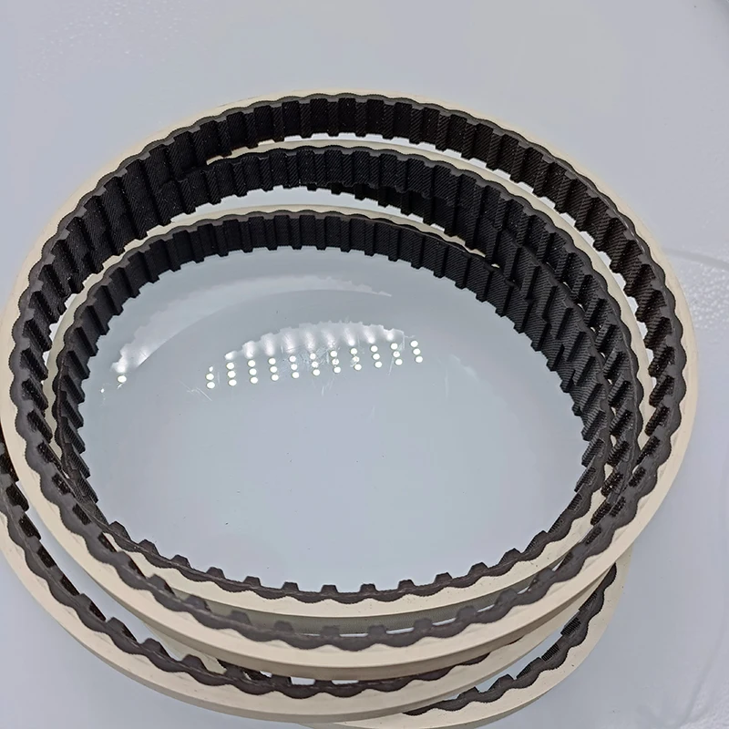 QXYUNSewingMachineParts210L1714MM17MMleatherbeltSynchronous