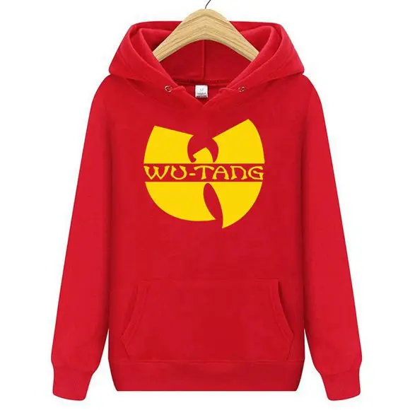 Wu Tang Clan толстовки музыка RZA GZA ODB метод человек Raekwon Rap хип хоп сексуальные мужские белые Wu-Tang женские свитшоты WUTANG