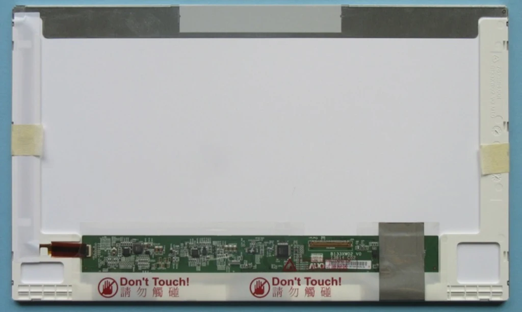 

TTLCD Laptop LCD Screen Compatible Model 13.3'' laptop lcd screen B133XW02 V2 LP133WH1 TLC1 For DELL N3010 1320 notbook