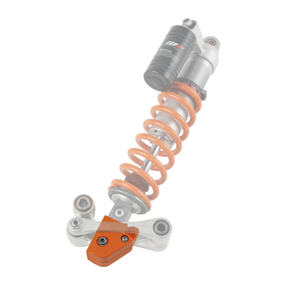 NICECNC мотоциклетная связь защита POM нейлоновая крышка протектор для KTM 250/350/450 SXF/XCF KTM 125/150 SX/XC KTM 250/300 XC/SX 12-20