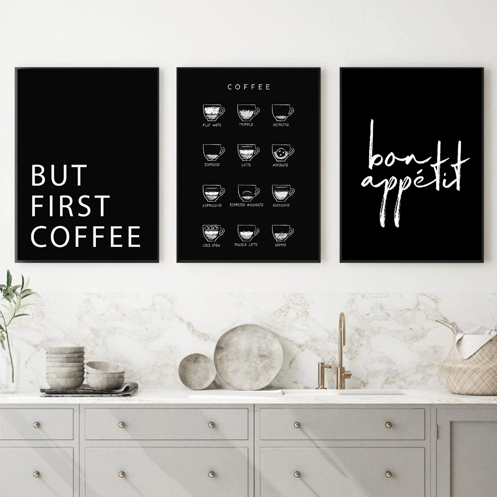 Bon Appet Citation Menu Cafe Nordique Images Murales D Art Imprimees En Noir Et Blanc Peinture Sur Toile D Art Affiche De Cafe Boutique Decor Mural Aliexpress Bon Appet Citation Menu Cafe Nordique Images Murales D Art Imprimees En Noir Et Blanc Peinture Sur Toile D Art Affiche De Cafe Boutique Decor Mural Aliexpress