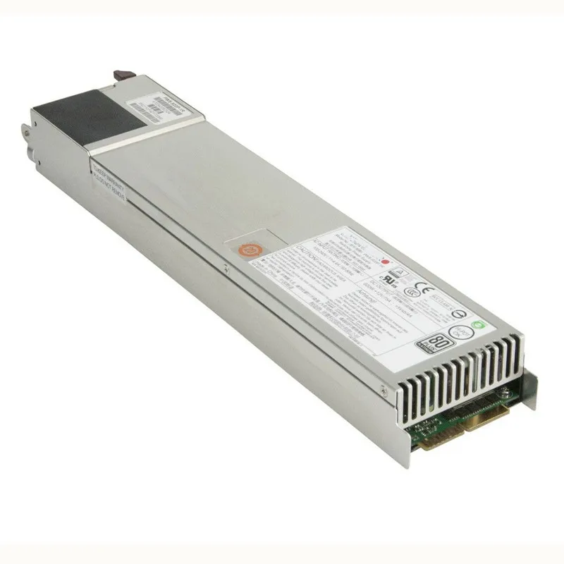 PWS 920P 1R 920W 1U резервный источник питания 80 Plus Platinum для серверный блок питания|Блоки