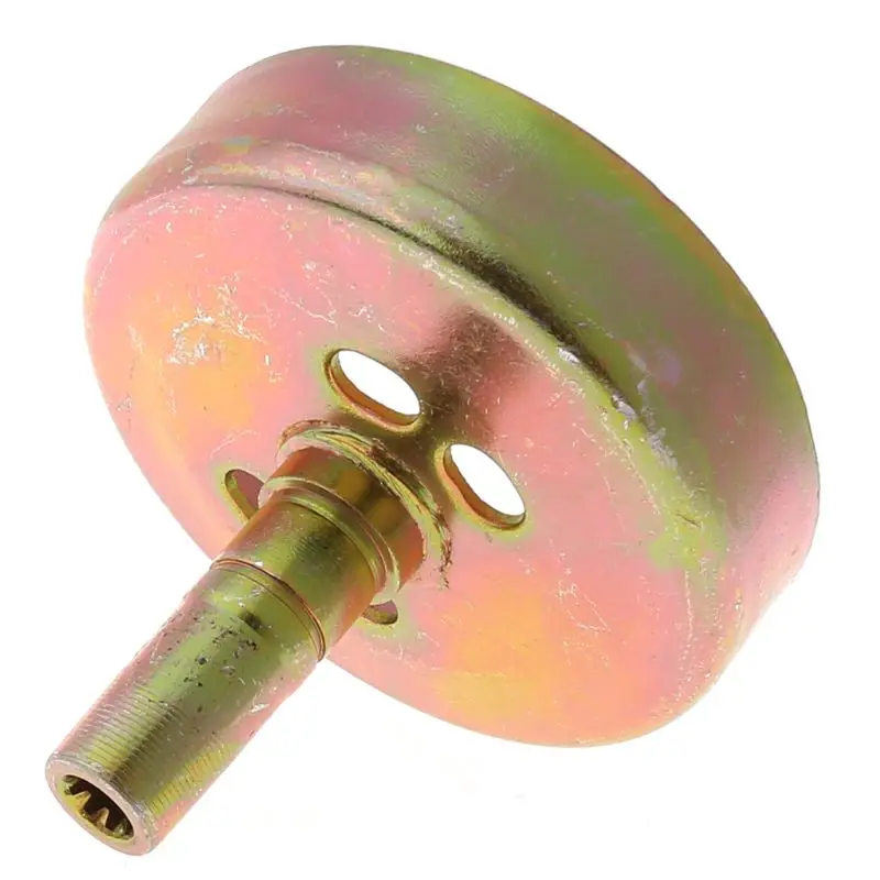 9T Clutch Drum Gear Driver Sprocket for Honda Engine Motor Trimmer Brush Cutter grass trimmer brush cutter accessories