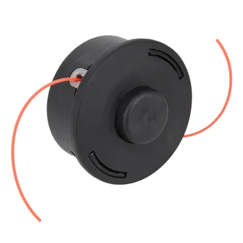 

Trimmer Head For Stihl Models FS 44 55 56 70 80 83 85 90 100 RX 110 120 130 200 250 KM 55, 56, 85, 90, 110, 130 FR106, FR108