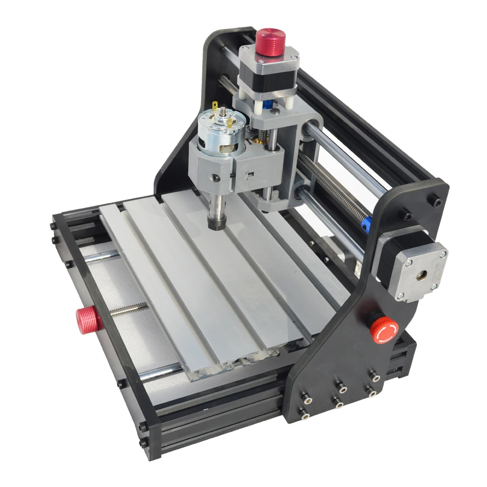 CNC 3018 Pro A CNC Wood Router 2 in 1 Laser Engraver Machine GRBL 1.1h DIY Laser Engraving Machine Mini CNC3018 Engraver Cutting|Wood Routers| -…