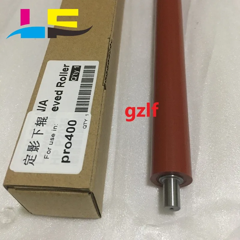 Rolo de Pressão para hp Pces 401d M425 Menor Pressão Rolo 2 Oem Pro400 M401 - Imagem 3