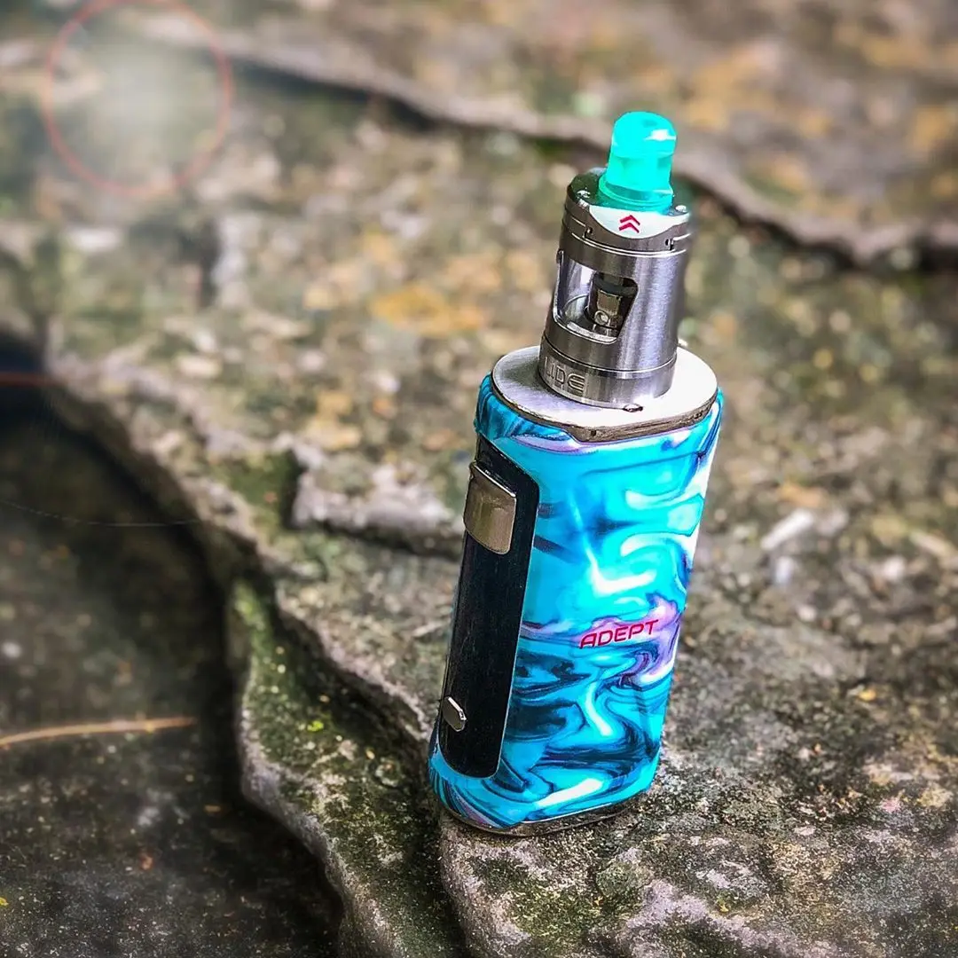 Новый оригинальный Innokin искусными комплект 3000 мА/ч Батарея водонепроницаемый