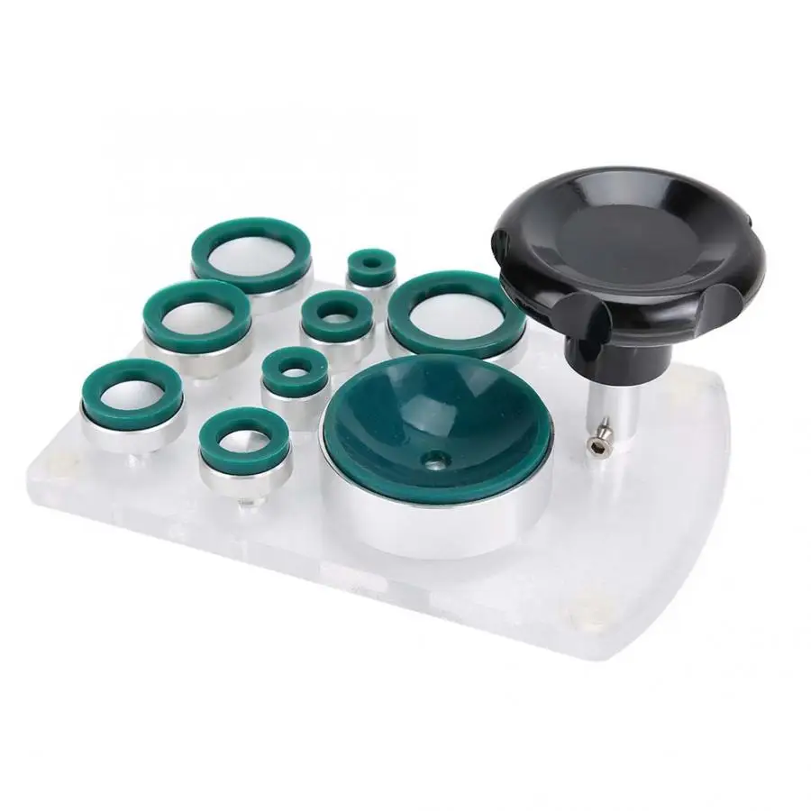 Pro Anti-scratch Watch Case Opening Tool Repair Watchmaker Replacement Kit Watch Case Opener Watch Repair Tool for Watchmaker