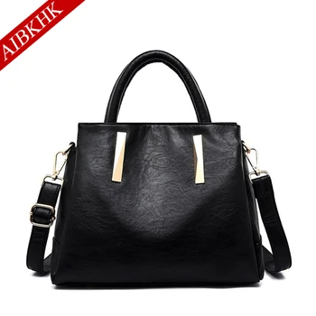 

Bag For Women 2019 Women Handbag Shoulder Bag For Women Ladies Hand Bags Women Big Bags Crossbody Bag Luxury Handbags Women Bag
