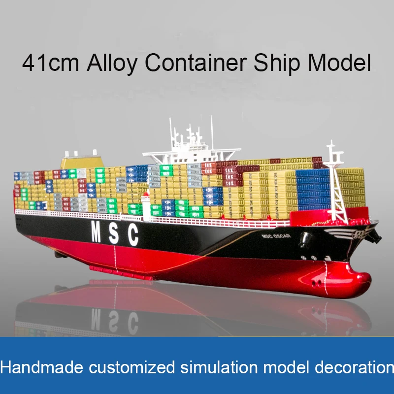 rc freighter