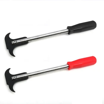 

Auto Car Oil Seal Puller Wrench Double Head Hook Screwdriver Vehicle Repair Tool Car Seal Puller Car Oil Seal Puller Wrench new