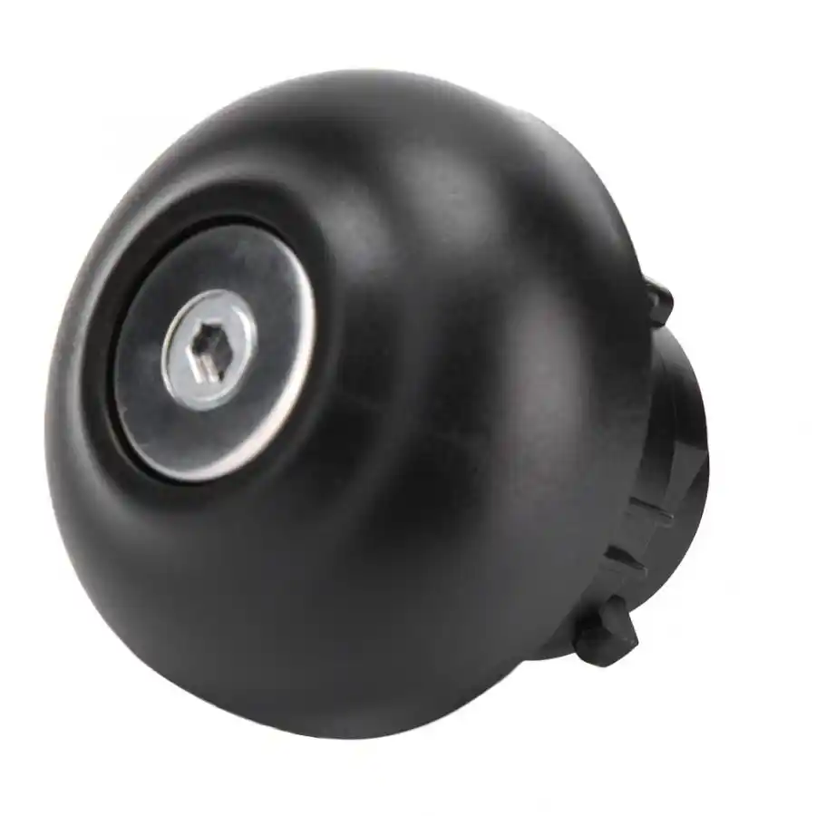 2019 ford transit gas tank