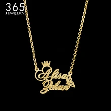 Best Value Name Necklace With Two Names Great Deals On Name Necklace With Two Names From Global Name Necklace With Two Names Sellers Related Search Ranking Keywords On Aliexpress