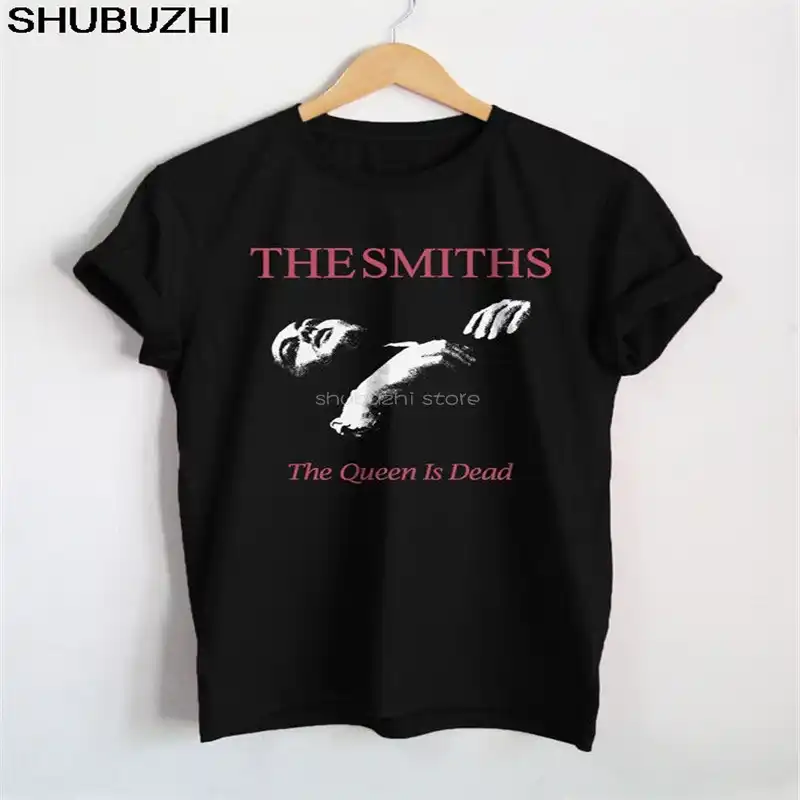 The smiths vintage shirt Clearance
