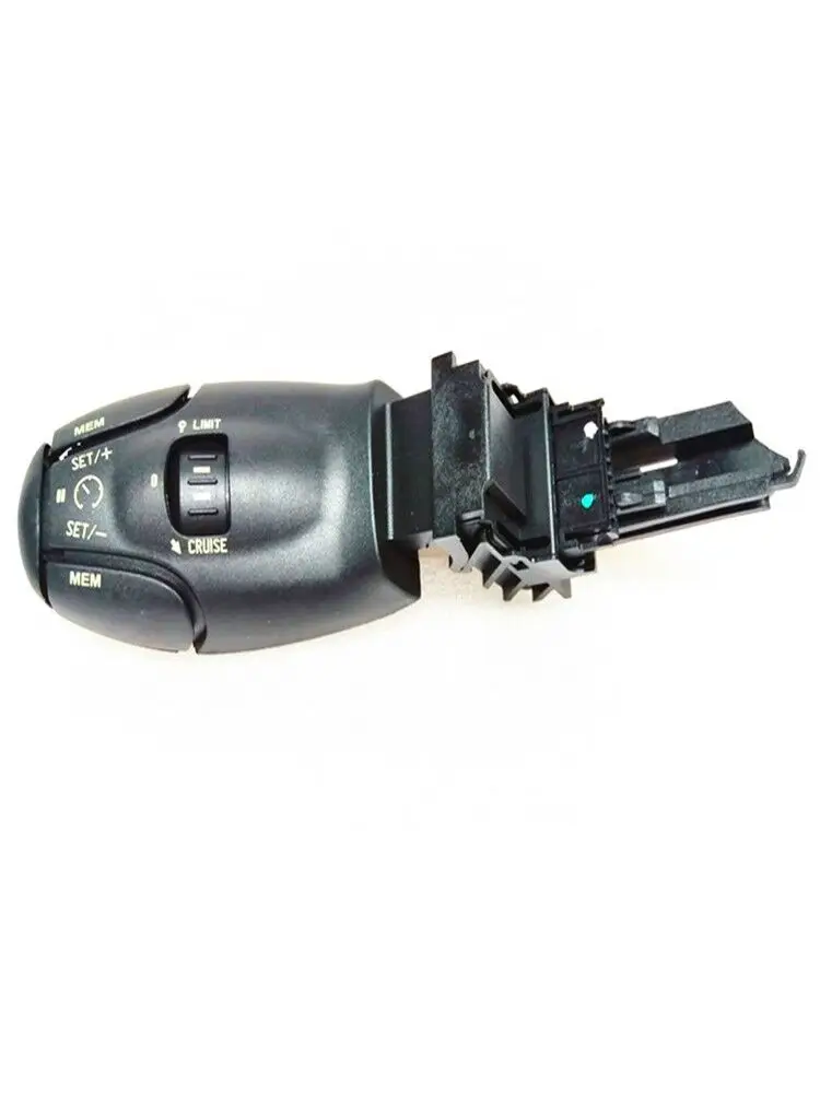 Круиз Переключатель 6242z9 применяется к Citroen Логотип 206/207/C2/308/307/408/508