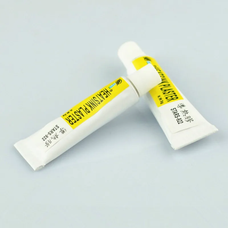 Thermal-Pads-Conductive-Heatsink-Plaster-Viscous-Adhesive-Glue-For-Chip-VGA-RAM-LED-IC-cooler-radiator