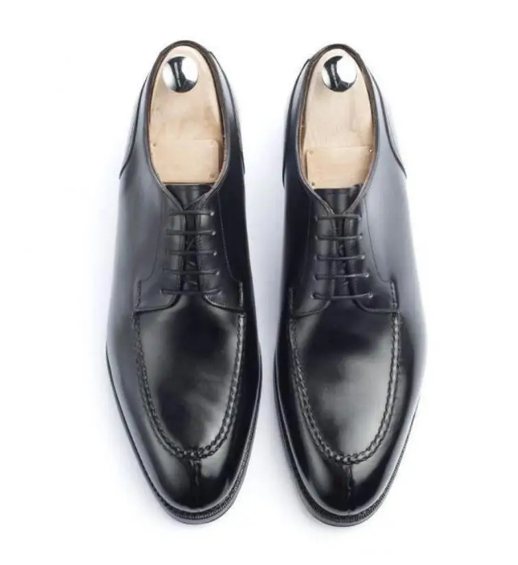 Men PU Leather Fashion Shoes Low Heel Fringe Shoes Dress Shoes Brogue Shoes Spring Ankle Boots Vintage Classic Male Casual LP218