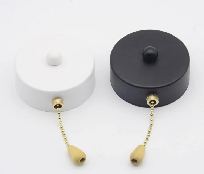 

Wall Pull Switch
