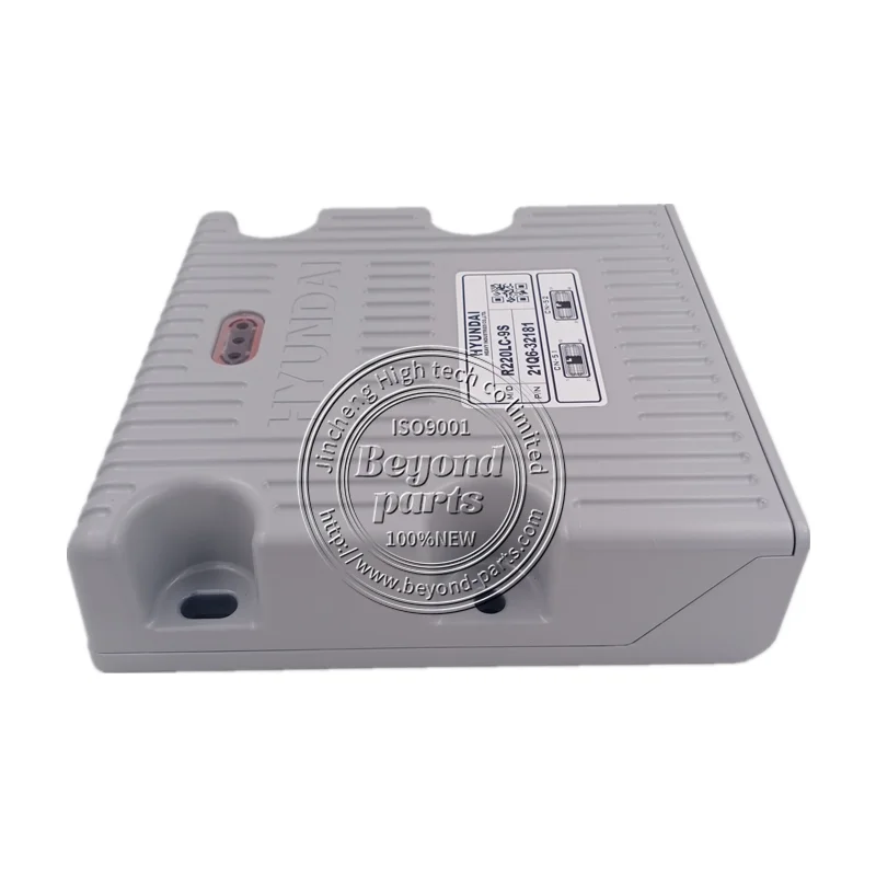 1 Year Warranty R300LC-9S Excavator Controller 21Q8-32180 21Q8-32181 21Q832180 21Q832181