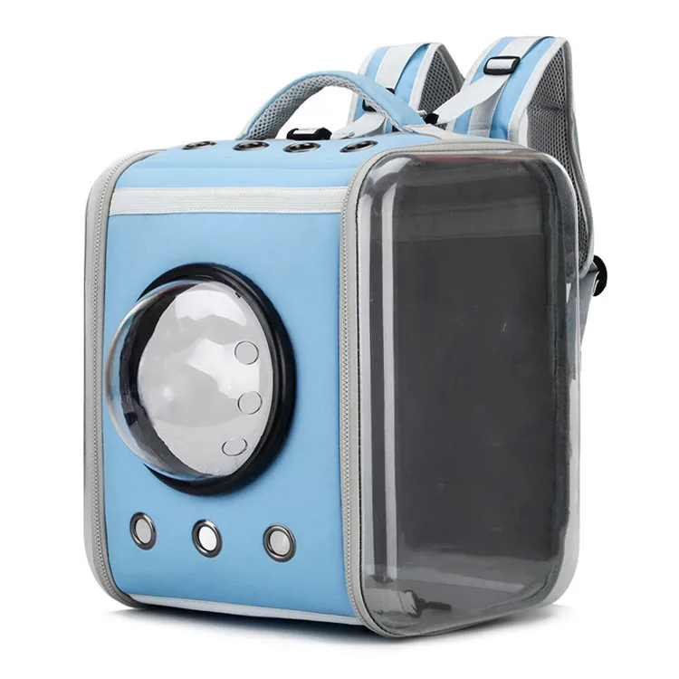 Cat Pet Carrier Рюкзак с воздухопроницаемой сеткой, с изображением собаки Перевозчик Одежда высшего качества для питомцев щенком, исходящие включая сумочку с кошечкой, дорожные сумки из натуральной кожи