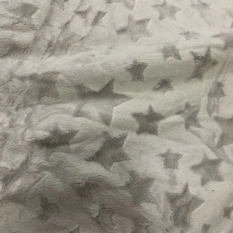 Tissu Minky Sur Pour Bebe 0 5 Metres Tissu A Bulles En Polyester Micro Vison Couverture Coussin Chapeau De Bebe Tissu A Coudre A Faire Soi Meme Aliexpress