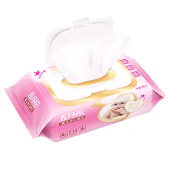 

75% Alcohol Wipes Disinfection Sterilization Portable Wipes Antibacterial Cleaning Home, Office, Travel Alcohol Wipes