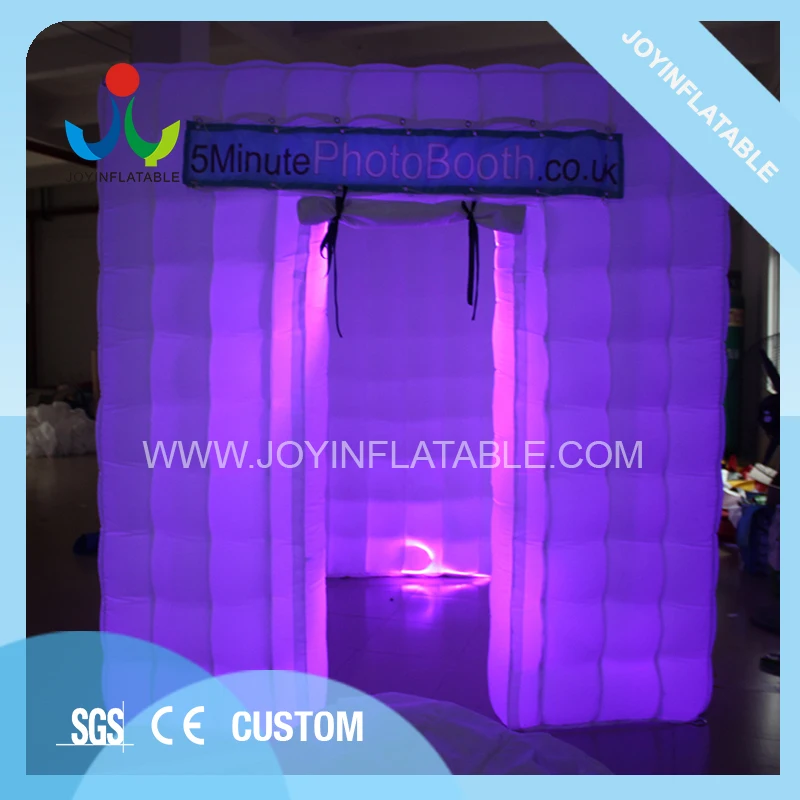 Ткань Оксфорд маленькая деталь надувная палатка купол для выставки|inflatable room|tent